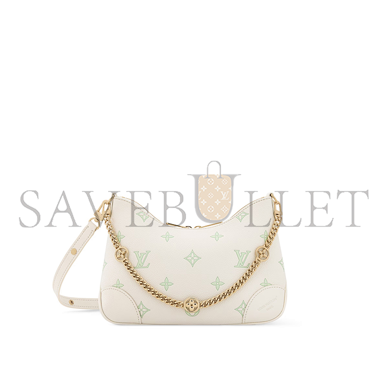 LOUIS VUITTON BOULOGNE PM M27571 (26*16*9.5cm)